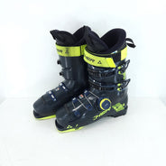 Clapari ski sh Fischer RC4 120 XTR, marime 43.5 Eu, 28.5 Mondo — vedere 1 din 4
