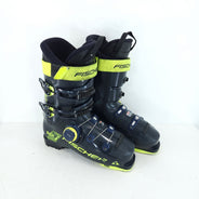 Clapari ski sh Fischer RC4 120 XTR, marime 43.5 Eu, 28.5 Mondo — vedere 2 din 4