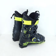 Clapari ski sh Fischer RC4 120 XTR, marime 43.5 Eu, 28.5 Mondo — vedere 3 din 4