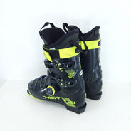 Clapari ski sh Fischer RC4 120 XTR, marime 43.5 Eu, 28.5 Mondo — vedere 4 din 4