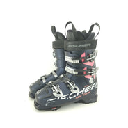 Clapari ski sh Fischer RC4 The Curv 95, marime 40-41 Eu, 26-26.5 Mondo — vedere 1 din 4
