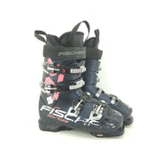 Clapari ski sh Fischer RC4 The Curv 95, marime 40-41 Eu, 26-26.5 Mondo — vedere 2 din 4