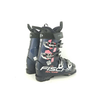 Clapari ski sh Fischer RC4 The Curv 95, marime 40-41 Eu, 26-26.5 Mondo — vedere 3 din 4