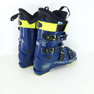 Clapari ski sh Fischer RC4 XTR 110, marime 42.5 Eu, 27.5 Mondo — vedere 3 din 4