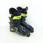 Clapari ski sh Fischer RC4 XTR 120, marime 42.5 Eu, 27.5 Mondo — vedere 2 din 4