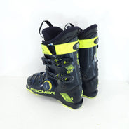 Clapari ski sh Fischer RC4 XTR 120, marime 42.5 Eu, 27.5 Mondo — vedere 4 din 4