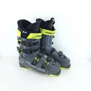 Clapari ski sh Fischer RC4 XTR 90 HV, marime 43 Eu, 28 Mondo — vedere 2 din 4