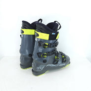 Clapari ski sh Fischer RC4 XTR 90 HV, marime 43 Eu, 28 Mondo — vedere 3 din 4