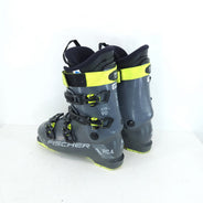 Clapari ski sh Fischer RC4 XTR 90 HV, marime 43 Eu, 28 Mondo — vedere 4 din 4