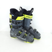 Clapari ski sh Fischer RC4 XTR 90, marime 42.5 Eu, 27.5 Mondo — vedere 2 din 4