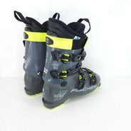 Clapari ski sh Fischer RC4 XTR 90, marime 42.5 Eu, 27.5 Mondo — vedere 3 din 4