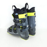 Clapari ski sh Fischer RC4 XTR 90, marime 42.5 Eu, 27.5 Mondo — vedere 4 din 4