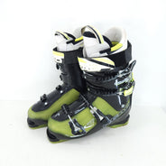 Clapari ski sh Head Challenger 110, marime 42 Eu, 27 Mondo — vedere 1 din 4
