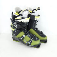 Clapari ski sh Head Challenger 110, marime 42 Eu, 27 Mondo — vedere 2 din 4