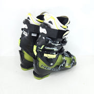 Clapari ski sh Head Challenger 110, marime 42 Eu, 27 Mondo — vedere 3 din 4