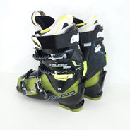 Clapari ski sh Head Challenger 110, marime 42 Eu, 27 Mondo — vedere 4 din 4