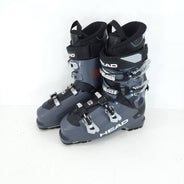 Clapari ski sh Head Edge 10, marime 41 Eu, 26.5 Mondo — vedere 1 din 4
