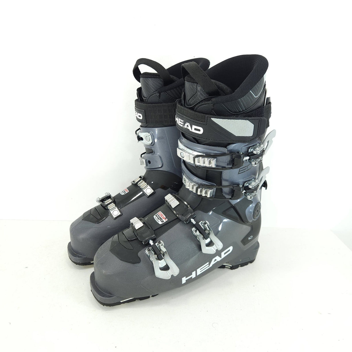 Clapari ski sh Head Edge 10, marime 42.5 Eu, 27.5 Mondo — vedere 1 din 4