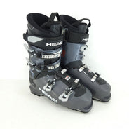 Clapari ski sh Head Edge 10, marime 42.5 Eu, 27.5 Mondo — vedere 2 din 4