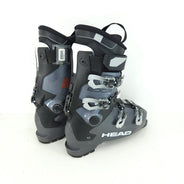 Clapari ski sh Head Edge 10, marime 42.5 Eu, 27.5 Mondo — vedere 3 din 4