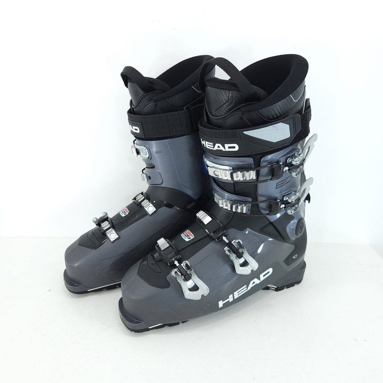 Clapari ski sh Head Edge 10, marime 44.5 Eu, 29.5 Mondo — vedere 1 din 4