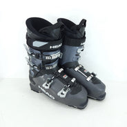 Clapari ski sh Head Edge 10, marime 44.5 Eu, 29.5 Mondo — vedere 2 din 4
