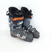 Clapari ski sh Head Formula 10 MV, marime 39 EU, 25.5 mondo — vedere 2 din 4