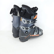 Clapari ski sh Head Formula 10 MV, marime 39 EU, 25.5 mondo — vedere 3 din 4