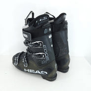 Clapari ski sh Head Edge Adapt 125, marime 48-49 Eu, 32 Mondo — vedere 4 din 4
