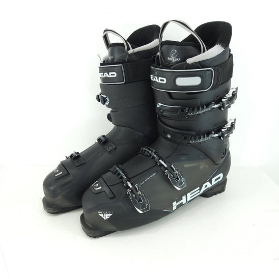 Clapari ski sh Head Edge Adapt 125, marime 49-50 Eu, 33 Mondo — vedere 1 din 4