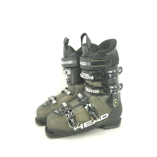 Clapari ski sh Head Edge Advant 85, marime 41 Eu, 26.5 Mondo — vedere 1 din 4