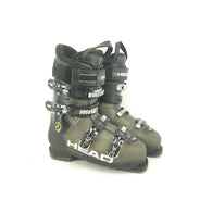 Clapari ski sh Head Edge Advant 85, marime 41 Eu, 26.5 Mondo — vedere 2 din 4