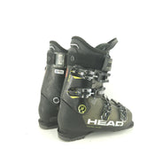 Clapari ski sh Head Edge Advant 85, marime 41 Eu, 26.5 Mondo — vedere 3 din 4