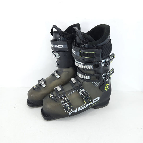 Clapari ski sh Head Edge Advant 85, marime 41 Eu, 26.5 Mondo — vedere 1 din 4