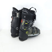 Clapari ski sh Head Edge Advant 85, marime 41 Eu, 26.5 Mondo — vedere 3 din 4