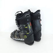 Clapari ski sh Head Edge Advant 85, marime 41 Eu, 26.5 Mondo — vedere 4 din 4