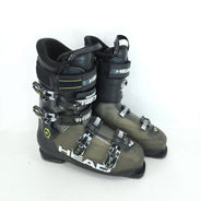 Clapari ski sh Head Edge Advant 85, marime 43.5 Eu, 28.5 Mondo — vedere 2 din 4