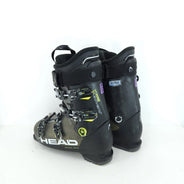 Clapari ski sh Head Edge Advant 85, marime 43.5 Eu, 28.5 Mondo — vedere 4 din 4
