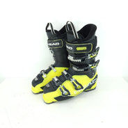 Clapari ski sh Head Next Edge 85, marime 42.5 Eu, 27.5 Mondo — vedere 1 din 5