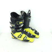 Clapari ski sh Head Next Edge 85, marime 42.5 Eu, 27.5 Mondo — vedere 3 din 5