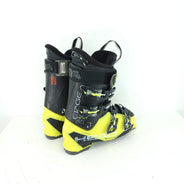 Clapari ski sh Head Next Edge 85, marime 42.5 Eu, 27.5 Mondo — vedere 5 din 5