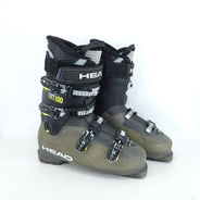 Clapari ski sh Head Edge Lyt 100, marime 44.5 Eu, 29.5 Mondo — vedere 2 din 4