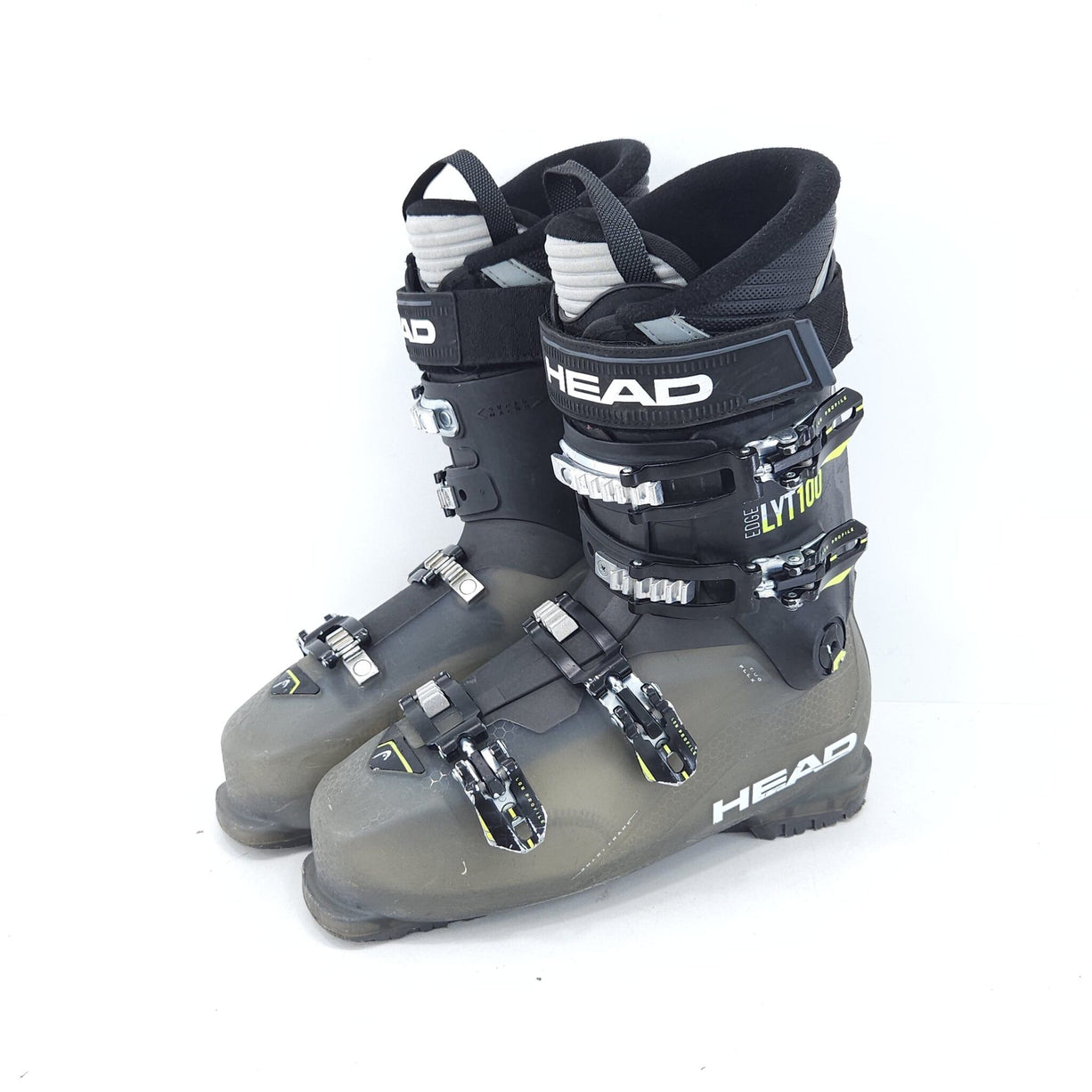 Clapari ski sh Head Edge Lyt 100, marime 44 Eu, 29 Mondo — vedere 1 din 4