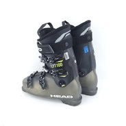 Clapari ski sh Head Edge Lyt 100, marime 44 Eu, 29 Mondo — vedere 4 din 4