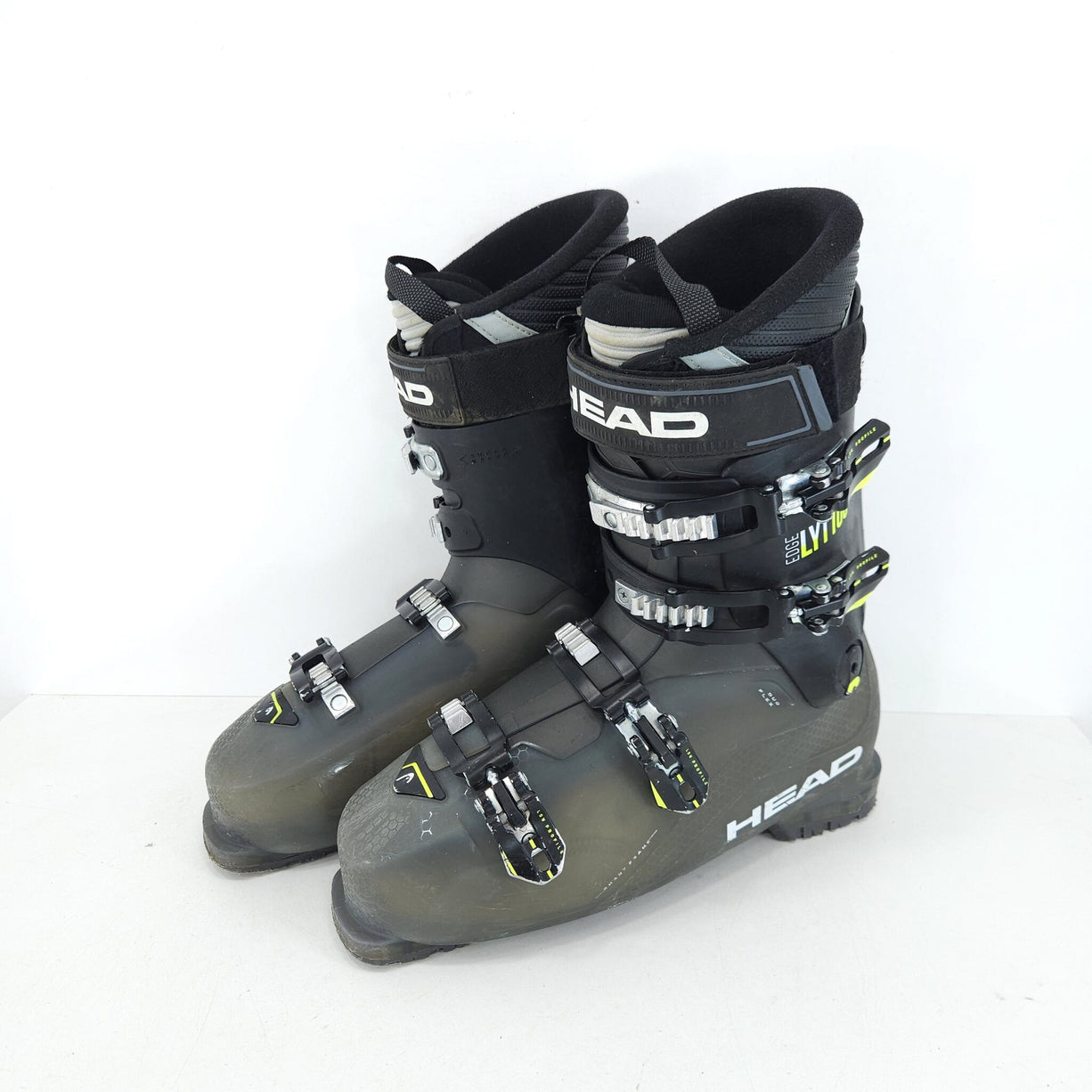 Clapari ski sh Head Edge Lyt 100, marime 45 Eu, 30 Mondo — vedere 1 din 4