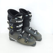 Clapari ski sh Head Edge Lyt 100, marime 45 Eu, 30 Mondo — vedere 2 din 4