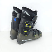 Clapari ski sh Head Edge Lyt 100, marime 45 Eu, 30 Mondo — vedere 3 din 4