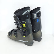 Clapari ski sh Head Edge Lyt 100, marime 45 Eu, 30 Mondo — vedere 4 din 4