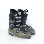 Clapari ski sh Head Edge Lyt 8, marime 44.5 Eu, 29.5 Mondo — vedere 2 din 4