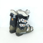 Clapari ski sh Head Edge Lyt 80, marime 38 Eu, 25 Mondo — vedere 3 din 4
